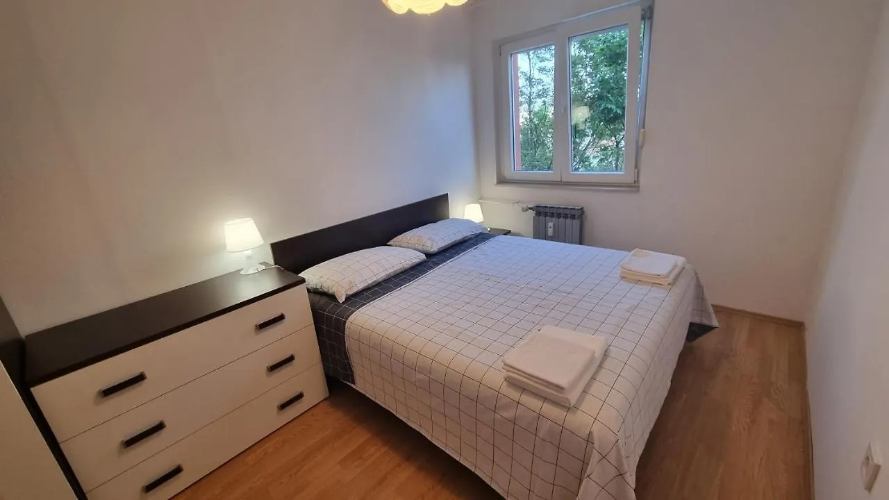 Hosty Place Rijeka Apartment