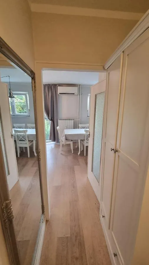 Apartment Hosty Place Rijeka Croatia