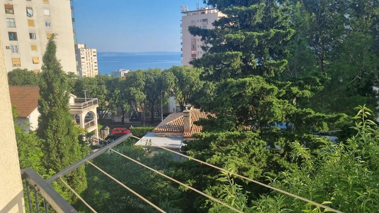 Hosty Place Rijeka