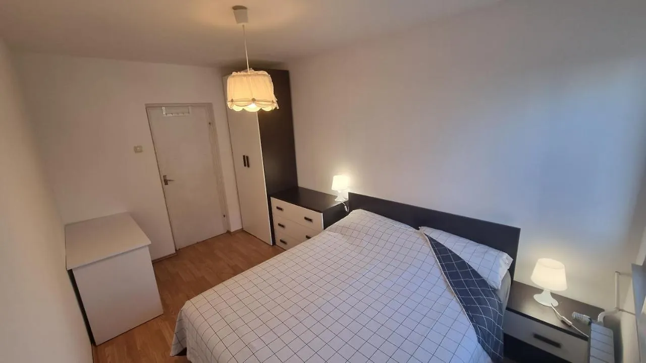 Apartment Hosty Place Rijeka