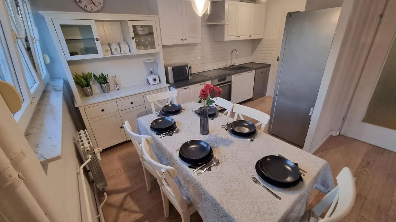 Apartment Hosty Place Rijeka