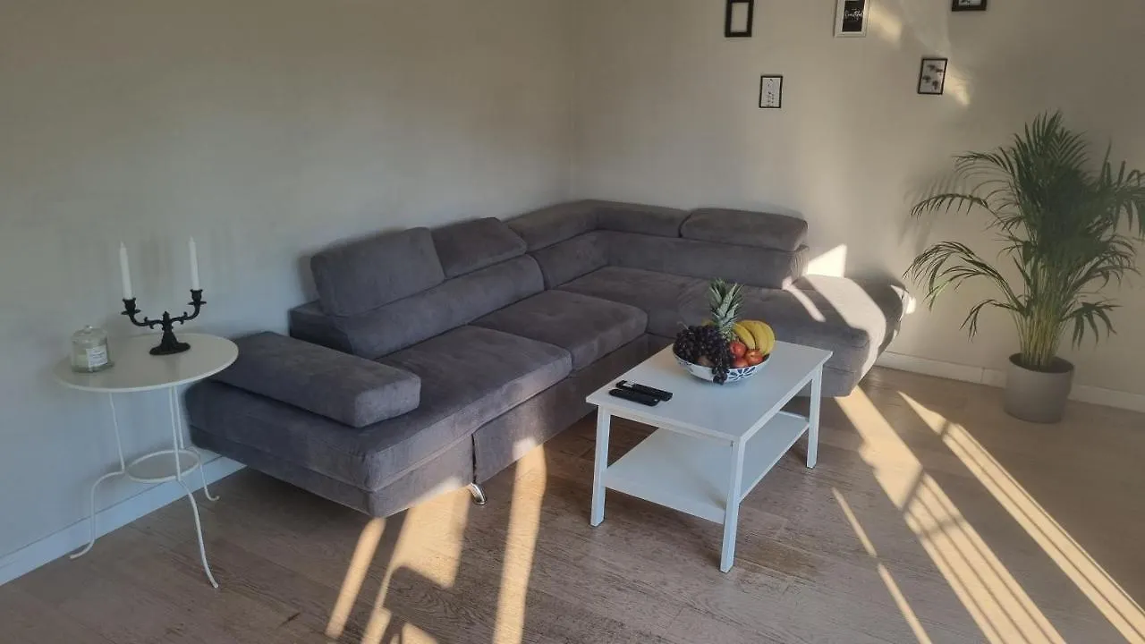 Apartment Hosty Place Rijeka