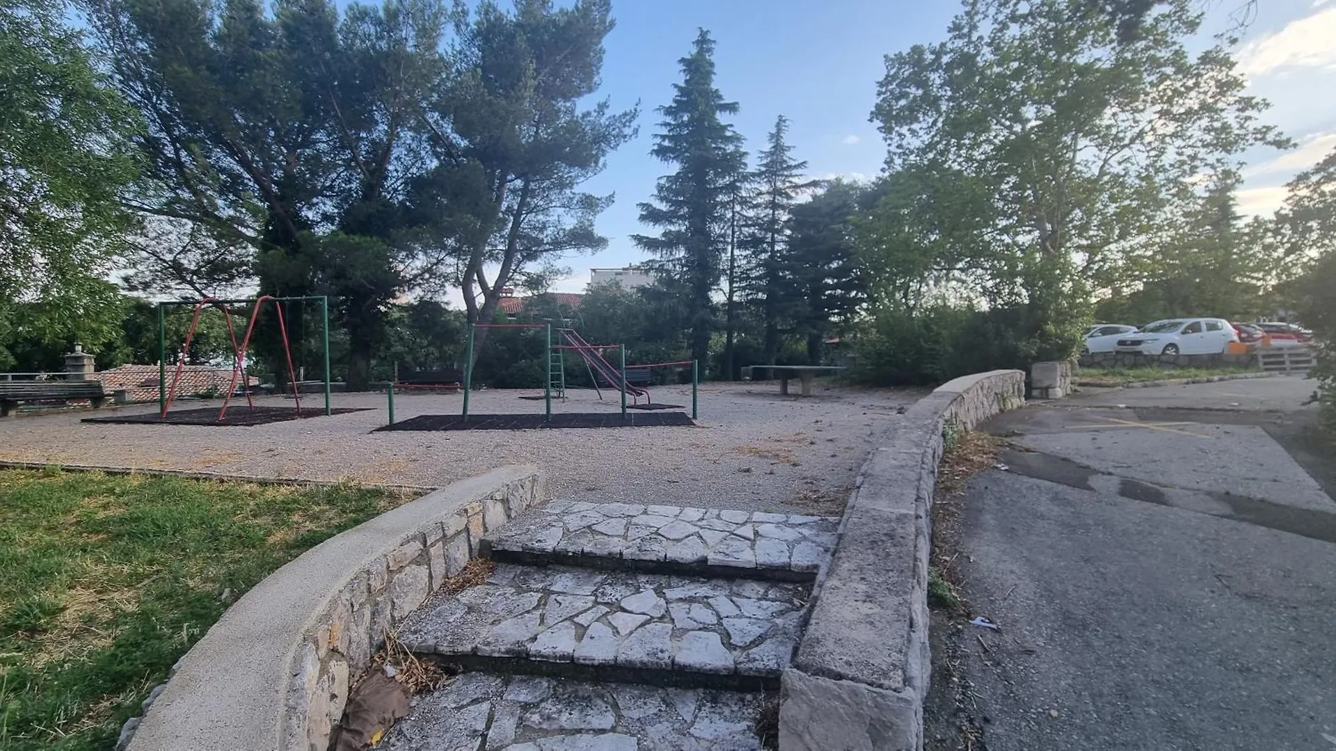 Apartment Hosty Place Rijeka Croatia