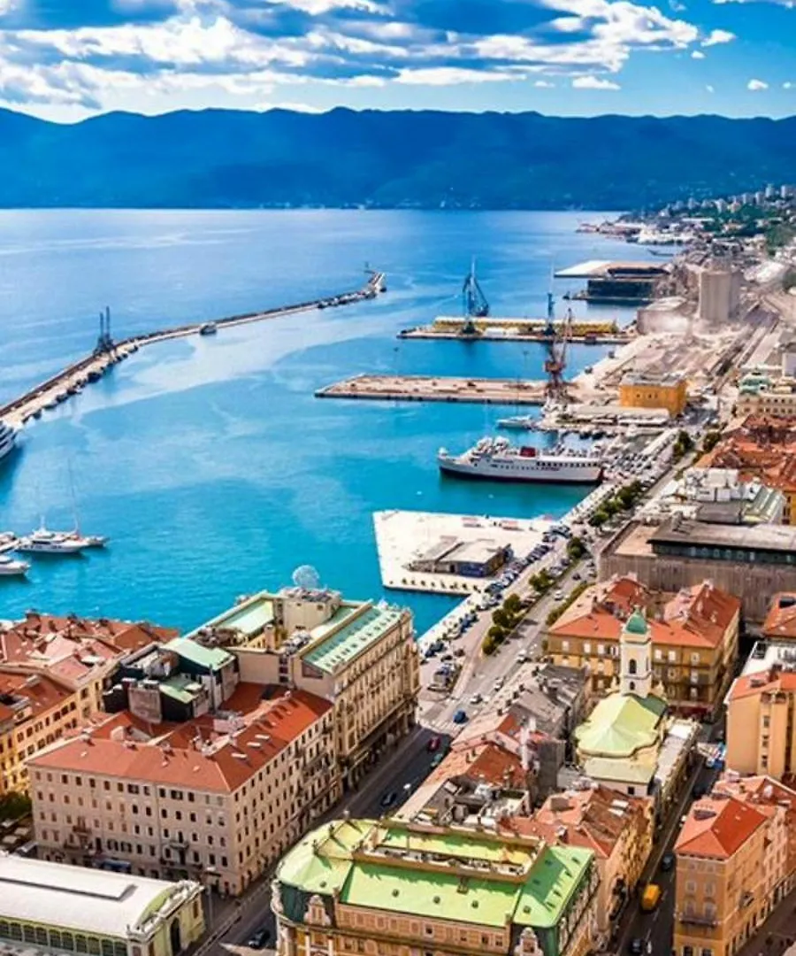 Hosty Place Rijeka Apartment