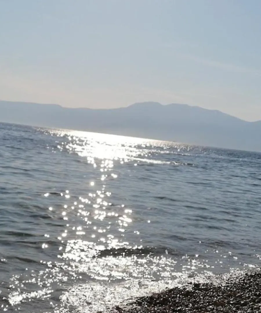 Apartment Hosty Place Rijeka Croatia