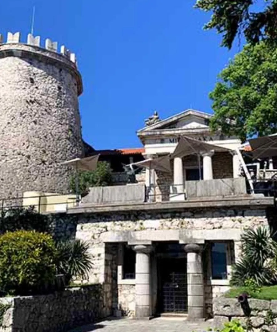 Apartment Hosty Place Rijeka