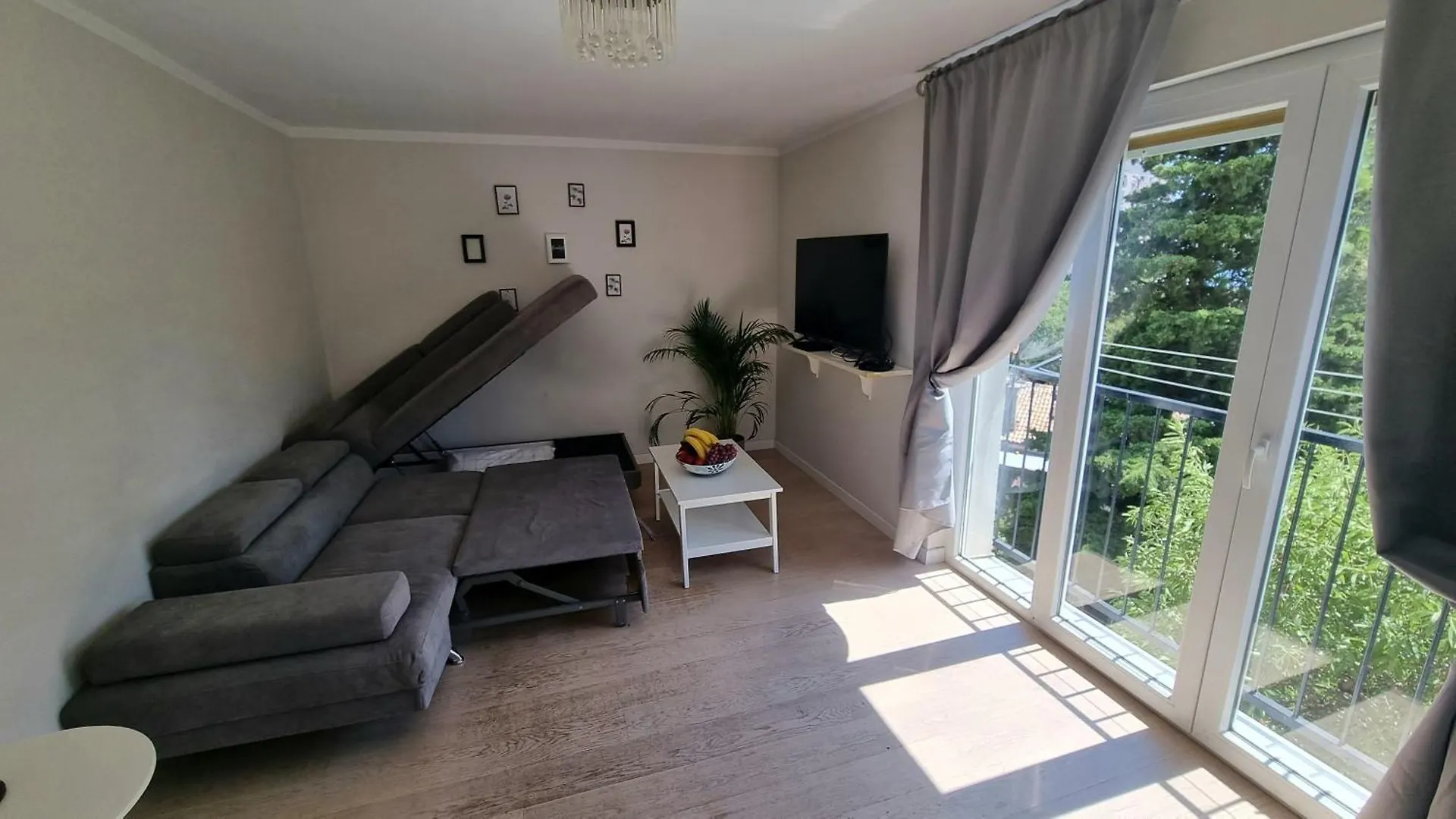 Hosty Place Rijeka